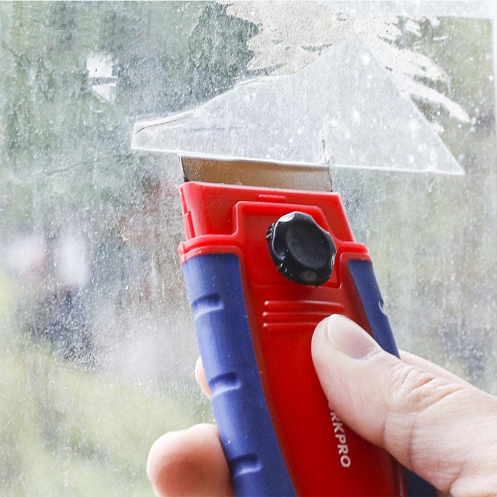 WorkproWORKPRO WP219003 40mm Kazıma BıçağıWP219003