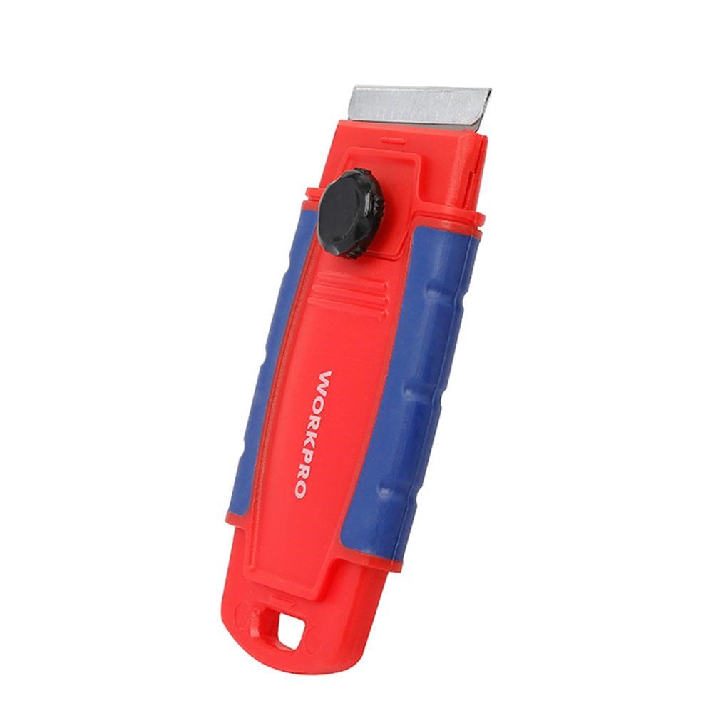 WorkproWORKPRO WP219003 40mm Kazıma BıçağıWP219003