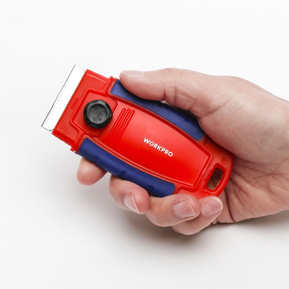 WorkproWORKPRO WP219003 40mm Kazıma BıçağıWP219003