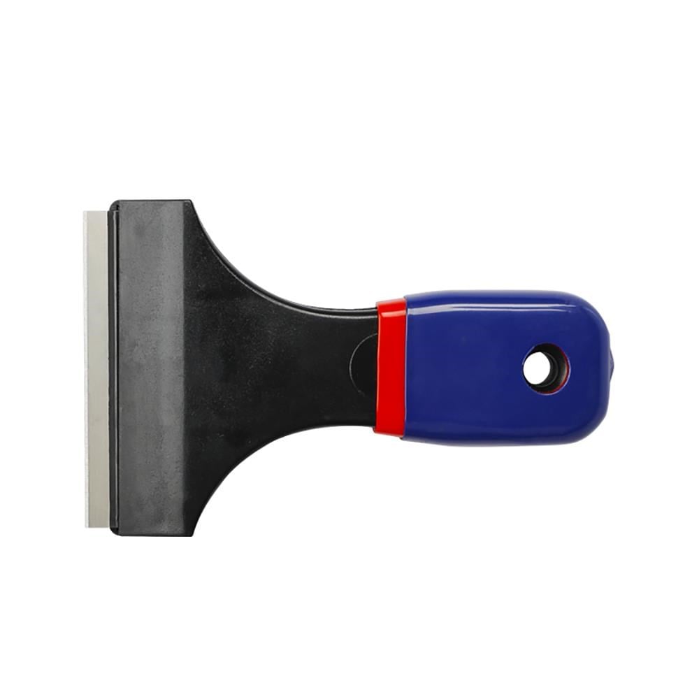 WorkproWORKPRO WP219007 90mm Geri Çekilebilir Profesyonel Kazıma BıçağıWP219007