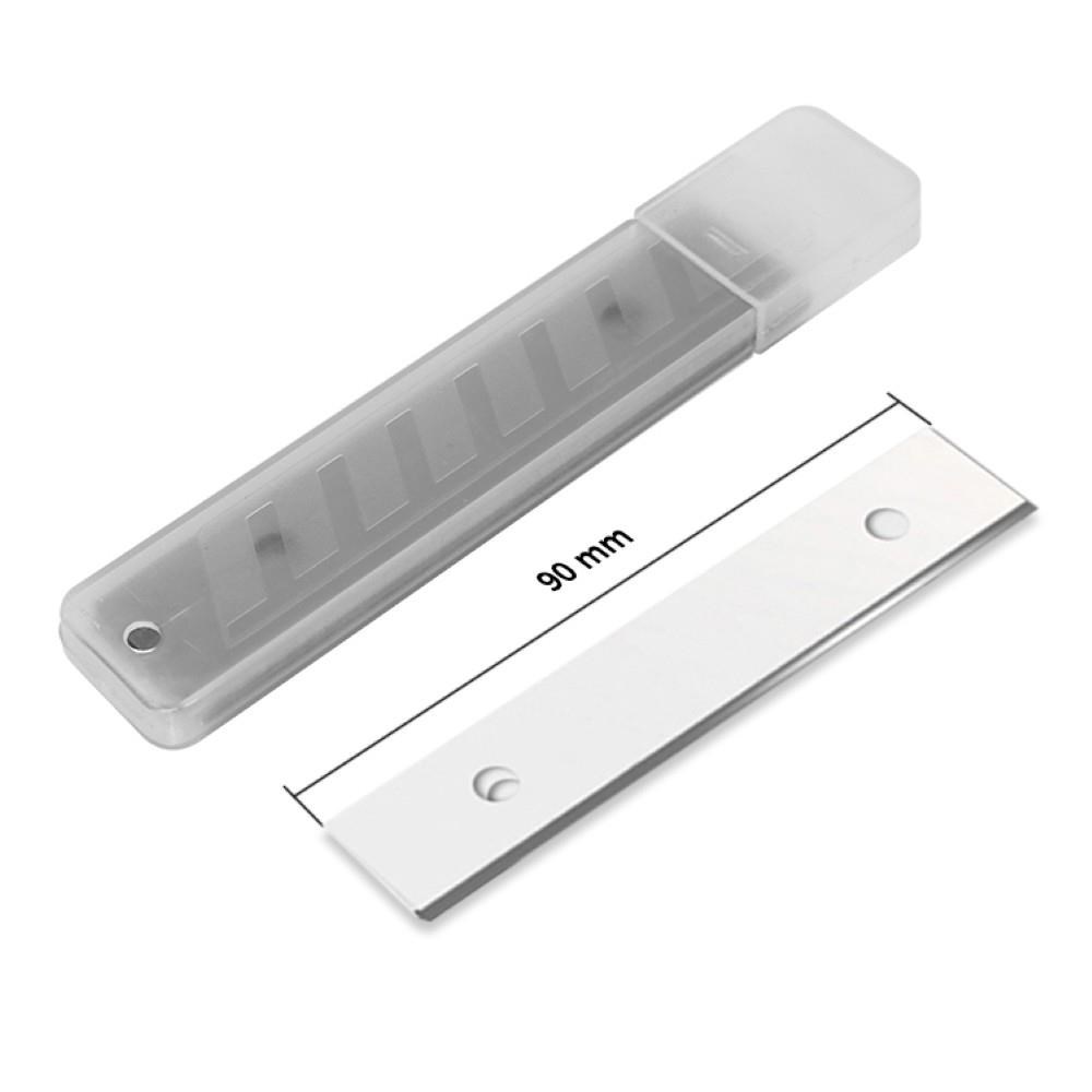 WorkproWORKPRO WP219008 5 Li 90MM Kazıma Bıçağı YedeğiWP219008