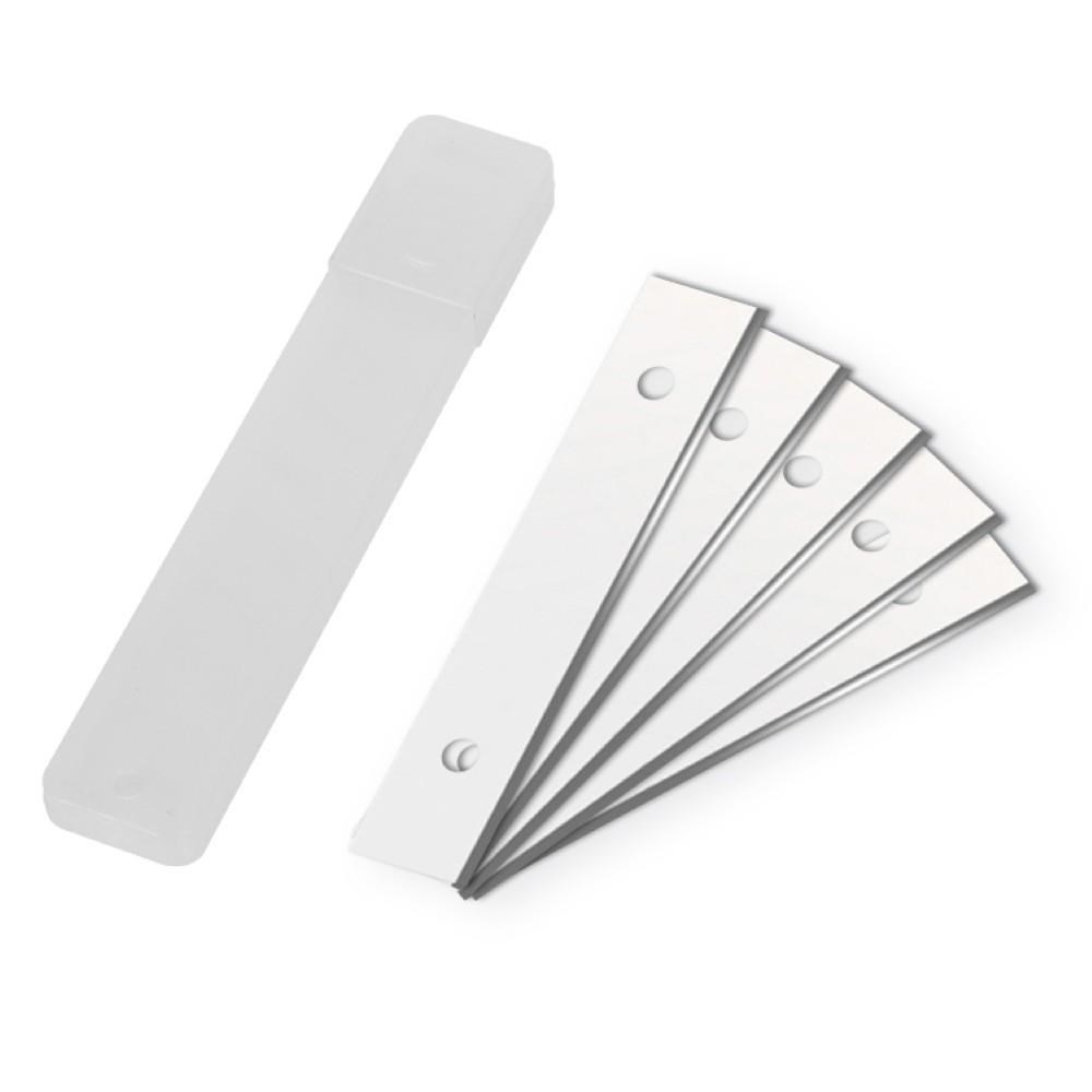 WorkproWORKPRO WP219008 5 Li 90MM Kazıma Bıçağı YedeğiWP219008