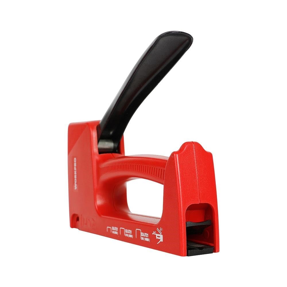 WorkproWORKPRO WP223001 6-10MM Mekanik Zımba Tabancası + 800 Adet ZımbaWP223001
