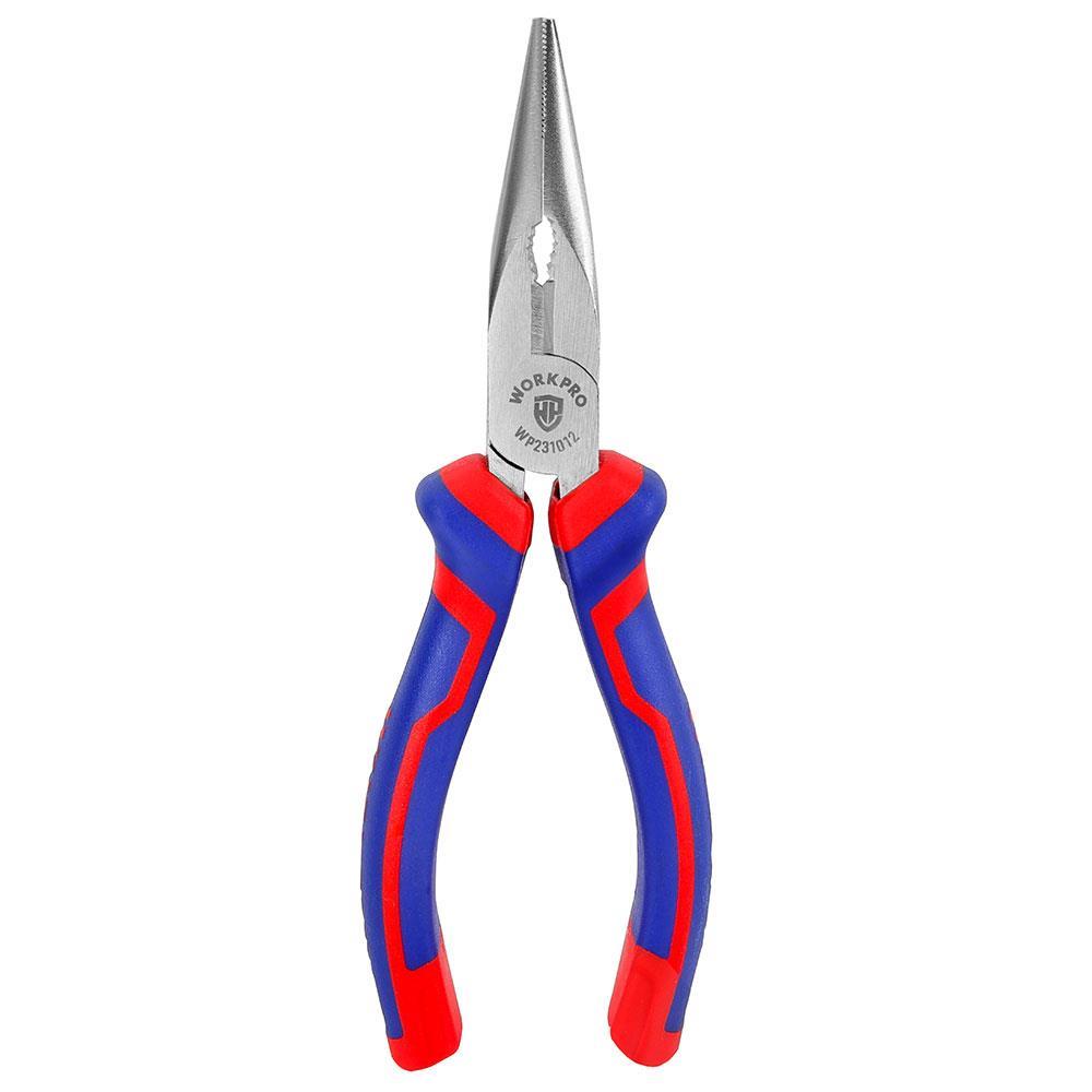 WorkproWORKPRO WP231012 160MM Profesyonel KargaburnuWP231012