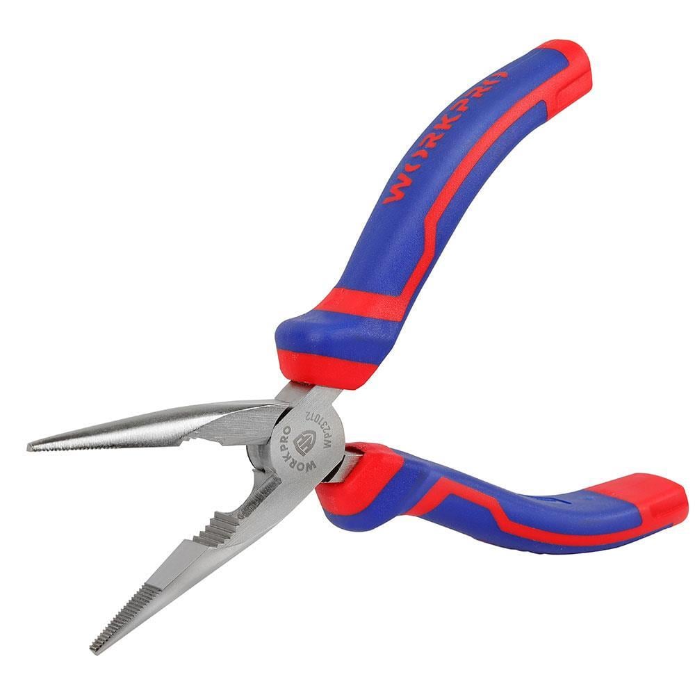 WorkproWORKPRO WP231012 160MM Profesyonel KargaburnuWP231012