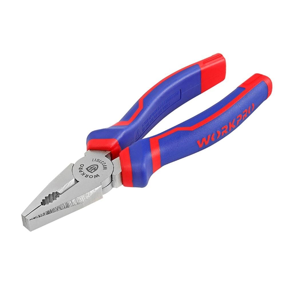 WorkproWORKPRO WP231016 160MM Profesyonel Kombine PenseWP231016