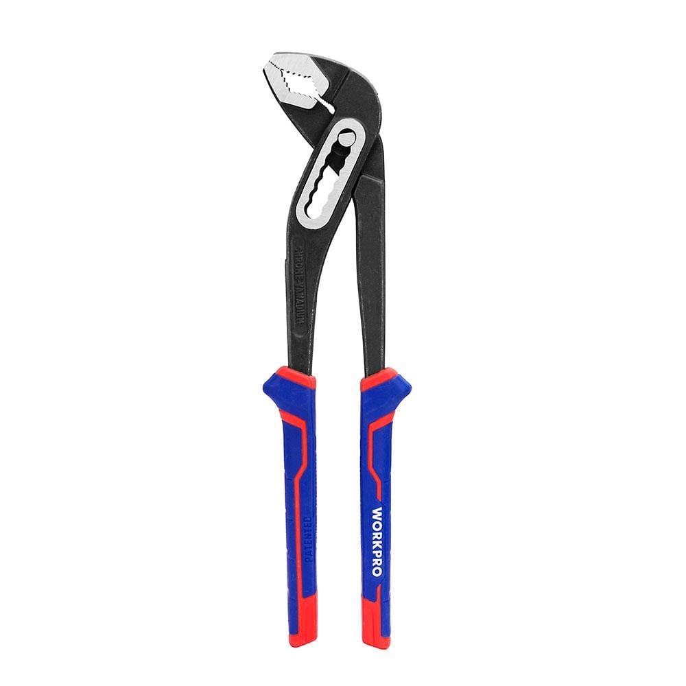 WorkproWORKPRO WP231029 300MM CR-V Profesyonel Fort PenseWP231029