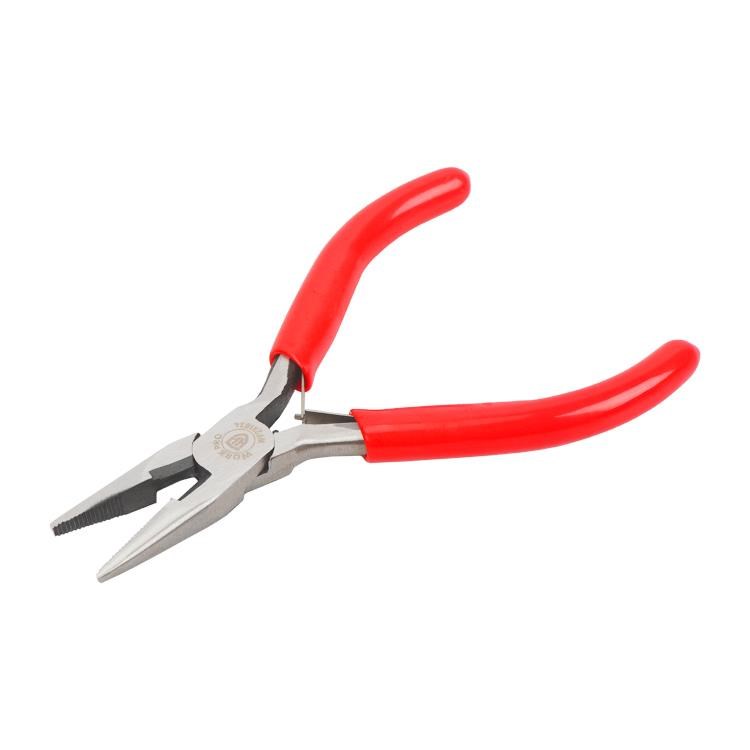 WorkproWORKPRO WP231034 125MM Elektronikçi Mini KargaburnuWP231034