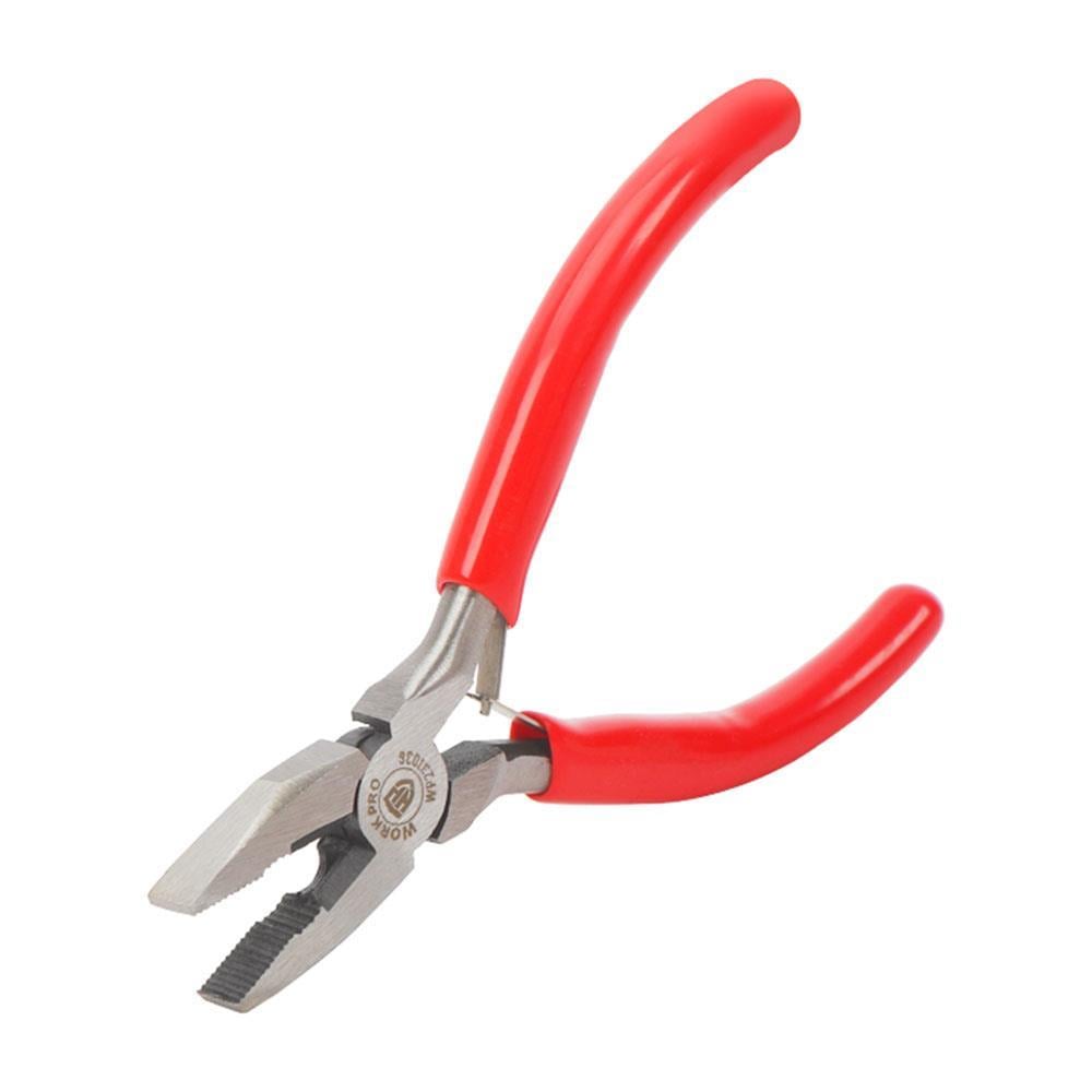 WorkproWORKPRO WP231036 110MM Elektronikçi Mini PenseWP231036