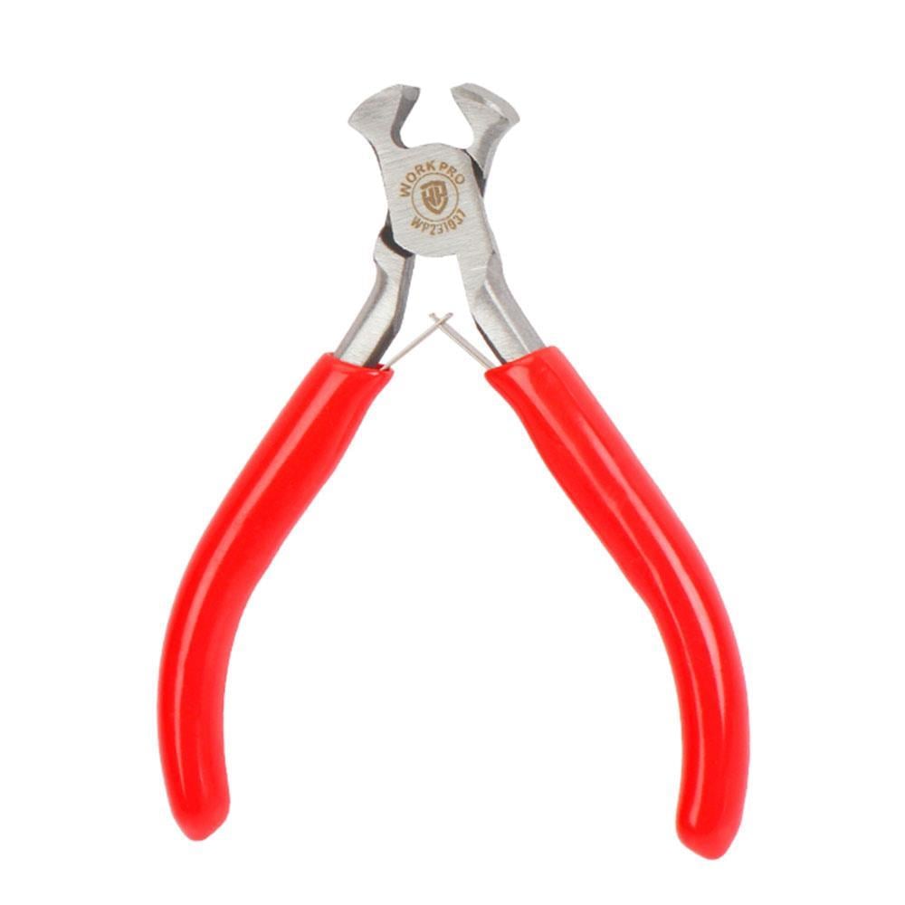 WorkproWORKPRO WP231037 100MM Elektronikçi Mini Tepe KeskiWP231037