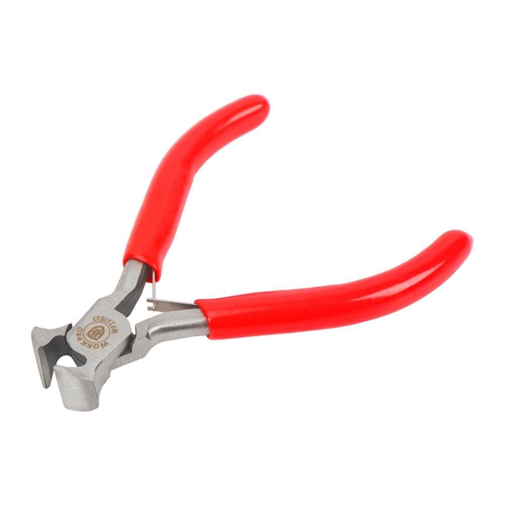 WorkproWORKPRO WP231037 100MM Elektronikçi Mini Tepe KeskiWP231037