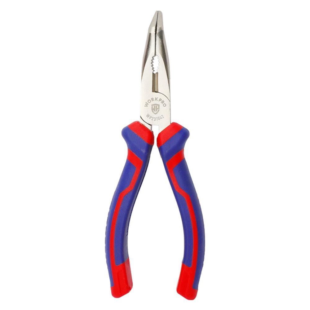 WorkproWORKPRO WP231042 160MM Profesyonel Eğri Uçlu KargaburnuWP231042
