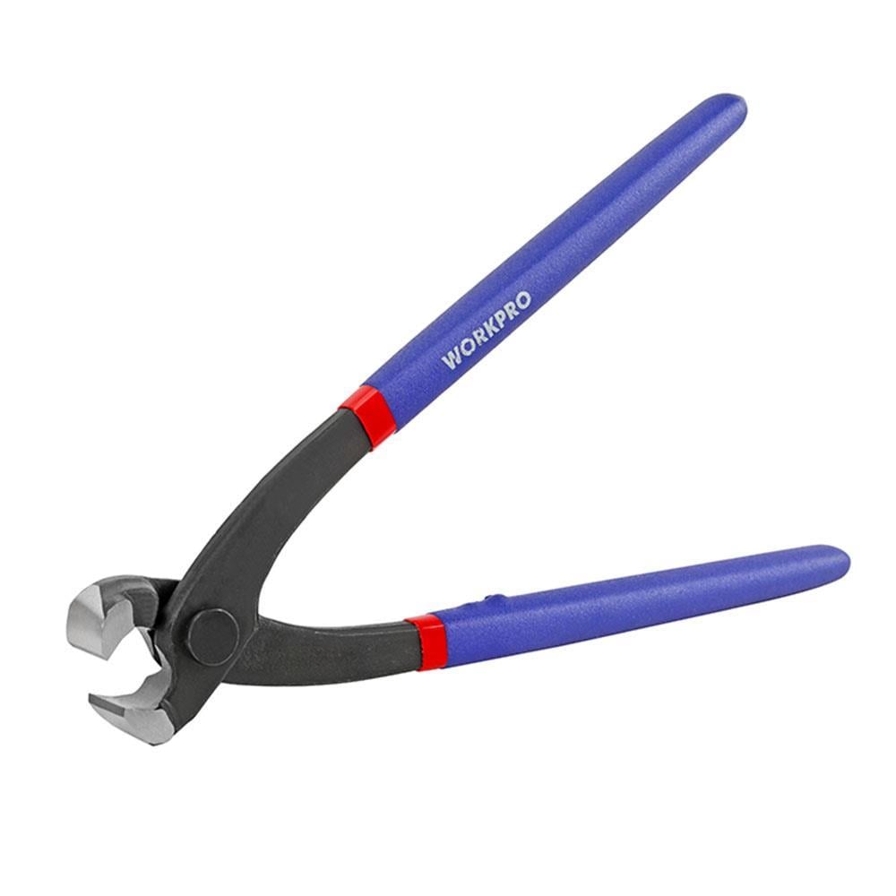 WorkproWORKPRO WP231049 225mm CR-V Betoncu KerpeteniWP231049