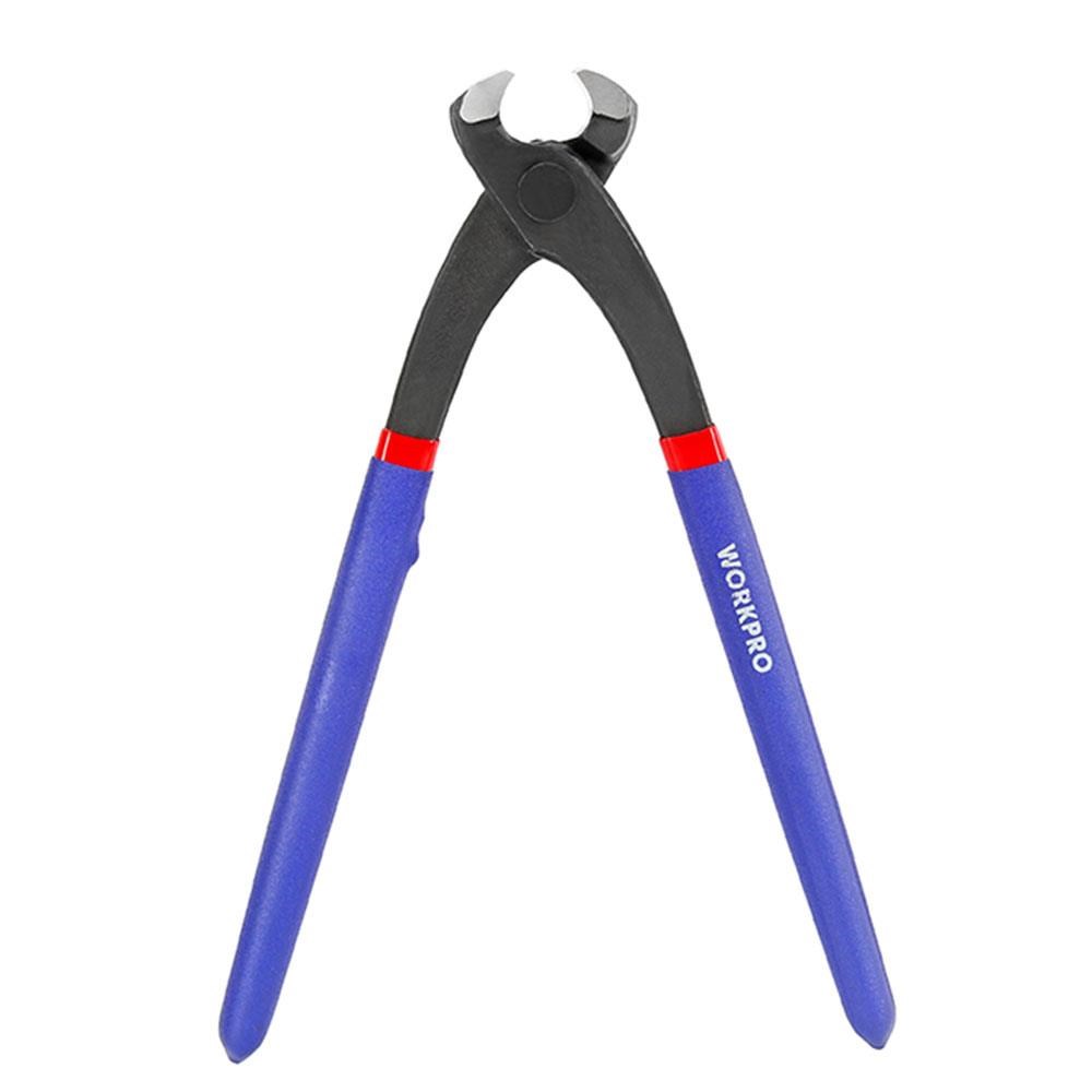 WorkproWORKPRO WP231049 225mm CR-V Betoncu KerpeteniWP231049