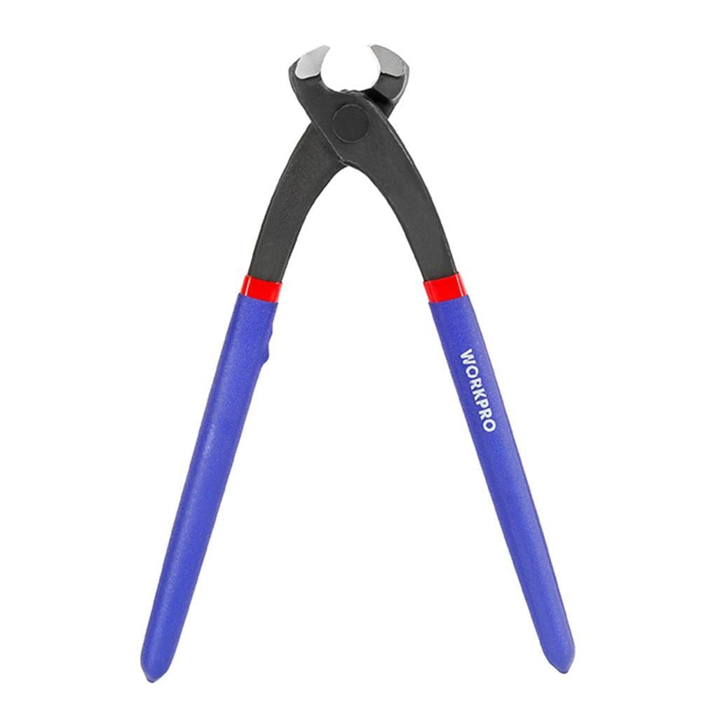 WorkproWORKPRO WP231049 225mm CR-V Betoncu KerpeteniWP231049