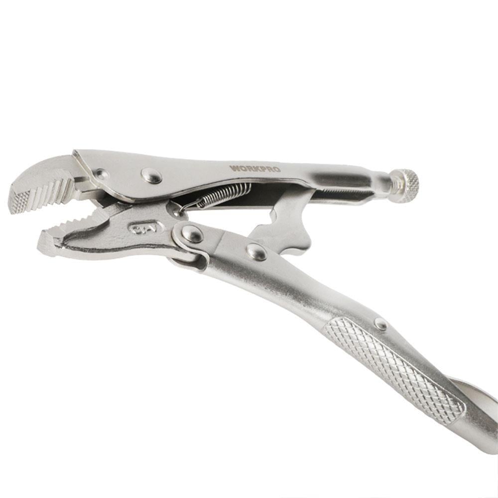 WorkproWORKPRO WP231059 250MM CR-V Profesyonel Ayarlı PenseWP231059