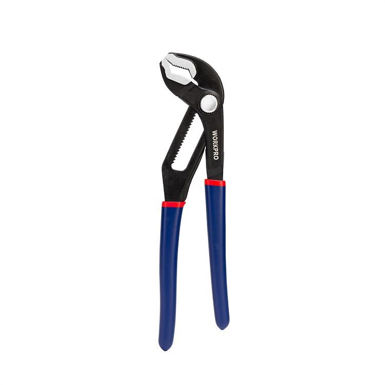 WorkproWORKPRO WP231086 200MM CR-V Profesyonel Ayarlı Düğmeli Fort PenseWP231086