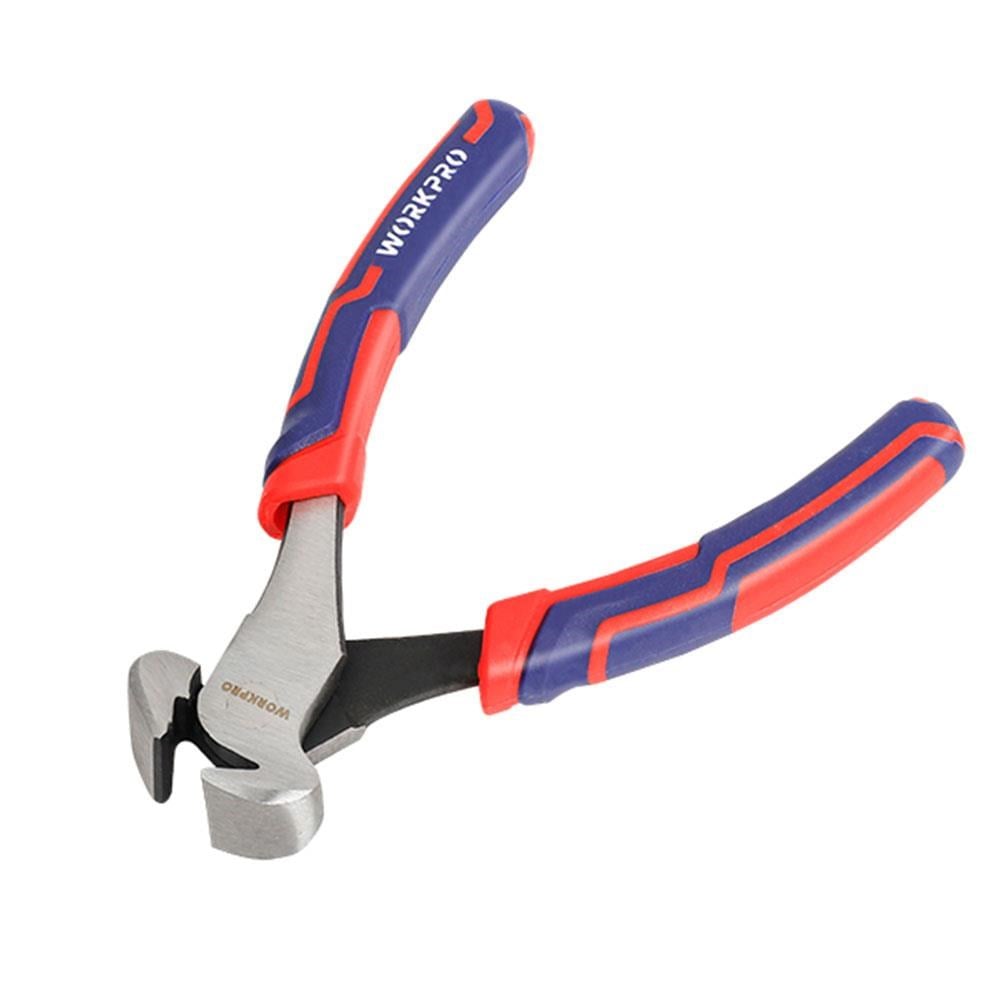 WorkproWORKPRO WP231147 160MM Profesyonel Tepe KeskiWP231147