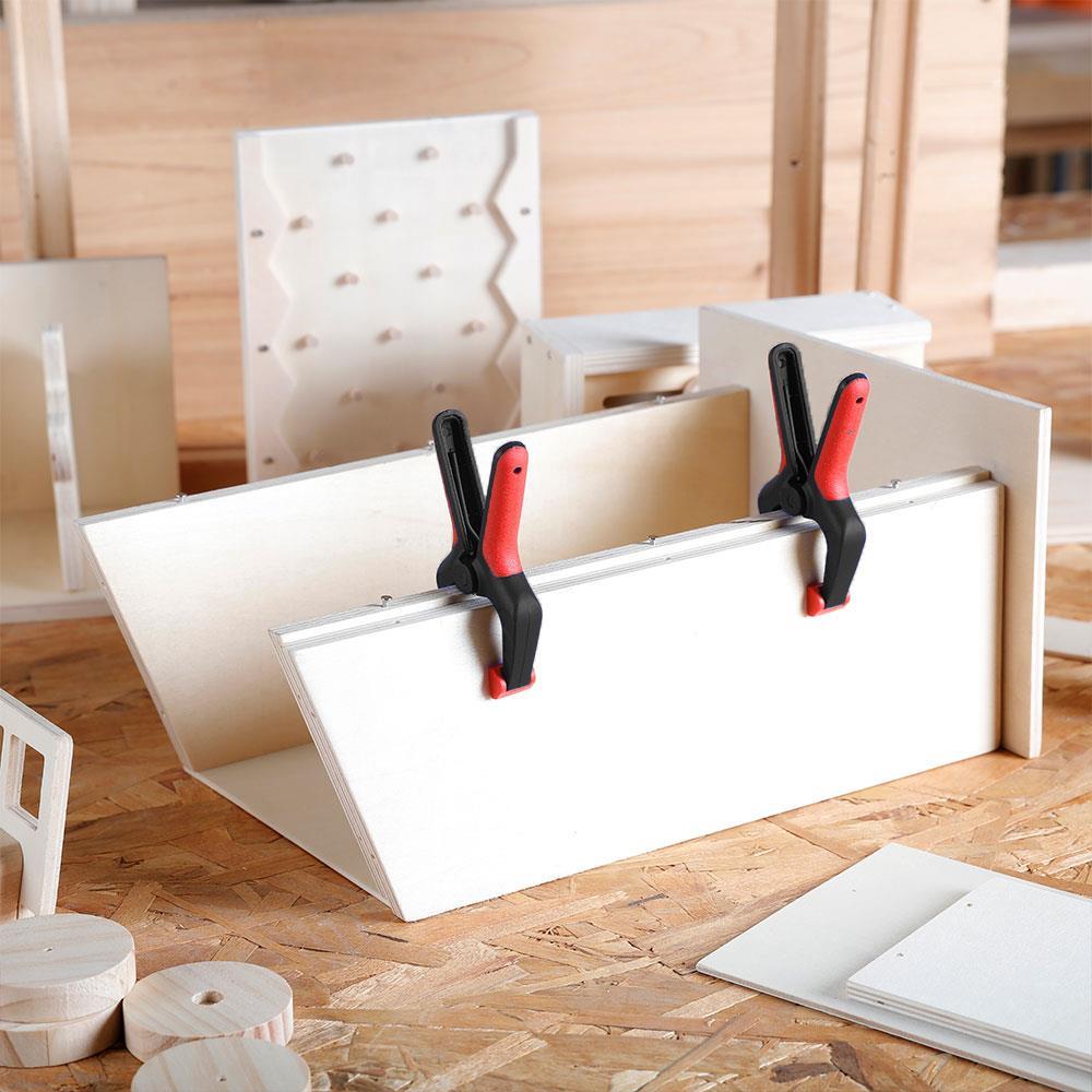 WorkproWORKPRO WP232009 19mm Plastik Mandal/İşkenceWP232009