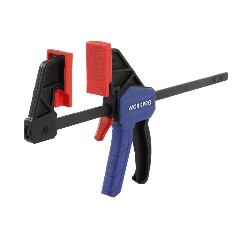 WorkproWORKPRO WP232034 100mm Tetik Tipi İşkenceWP232034