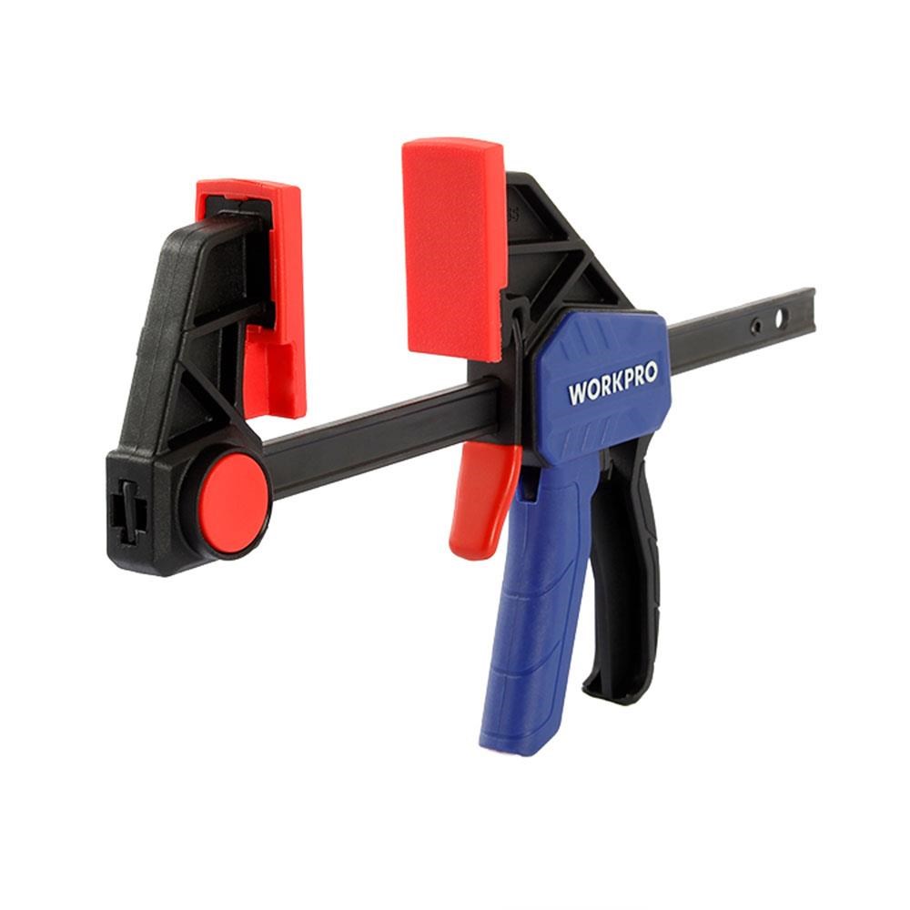 WorkproWORKPRO WP232035 150mm Tetik Tipi İşkenceWP232035