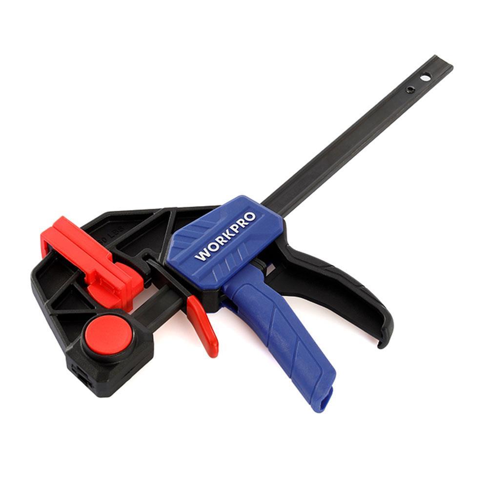 WorkproWORKPRO WP232036 300mm Tetik Tipi İşkenceWP232036