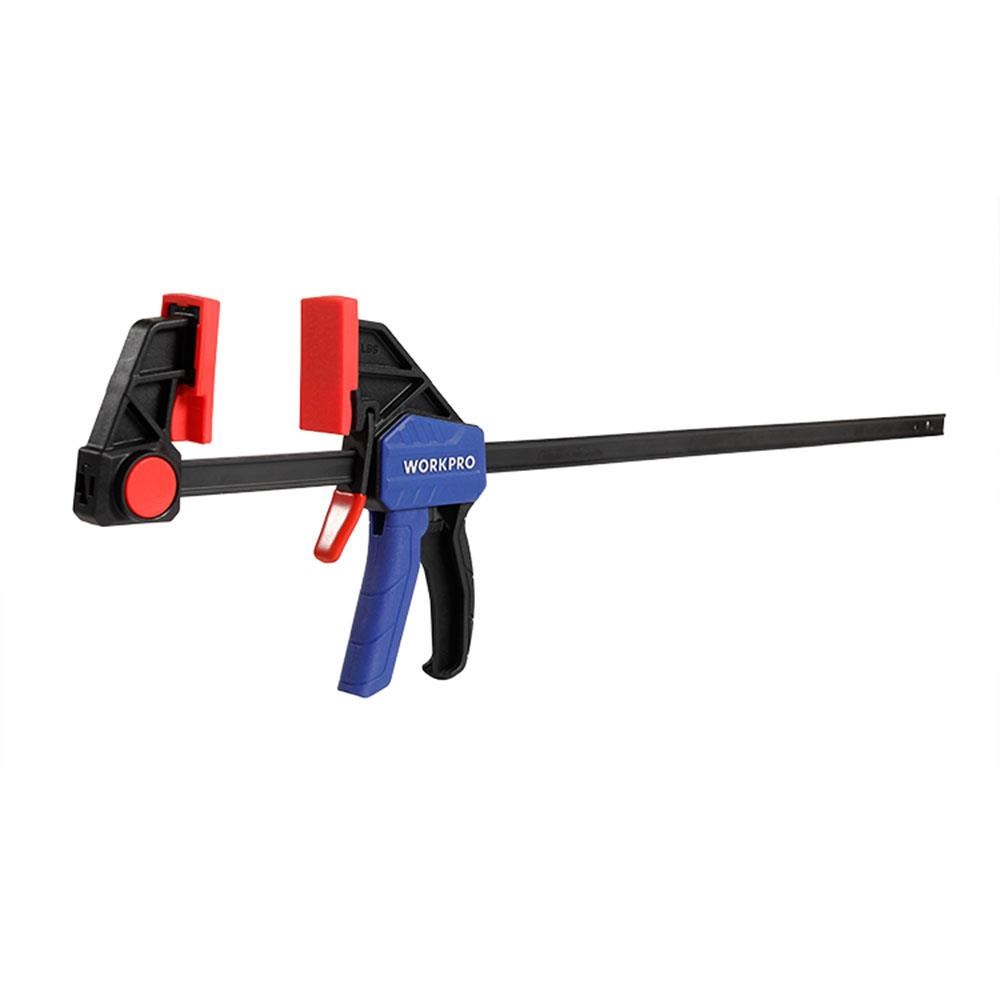WorkproWORKPRO WP232037 450mm Tetik Tipi İşkenceWP232037