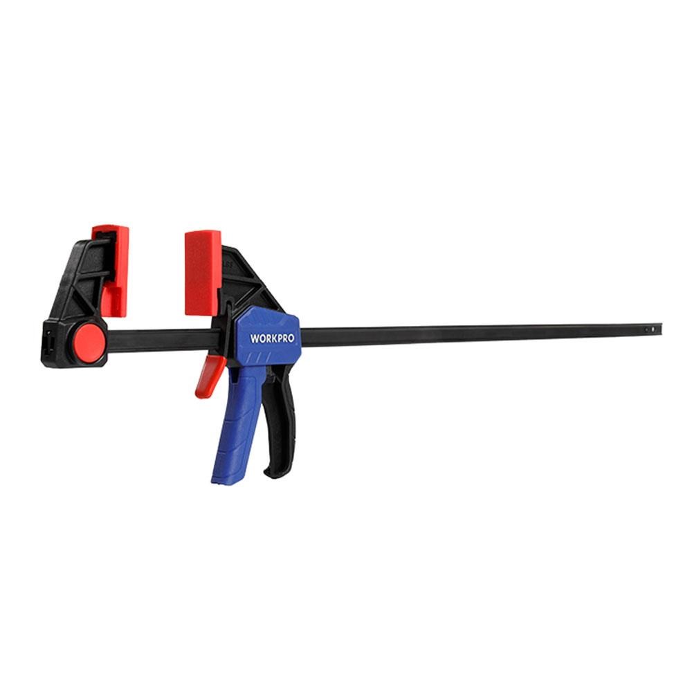 WorkproWORKPRO WP232038 600mm Tetik Tipi İşkenceWP232038