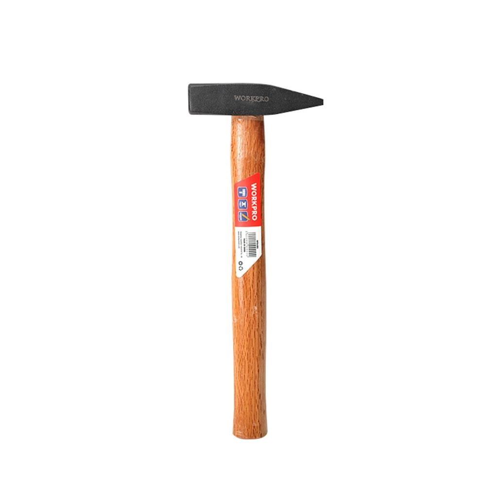 WorkproWORKPRO WP241017 200Gr Ahşap Saplı ÇekiçWP241017