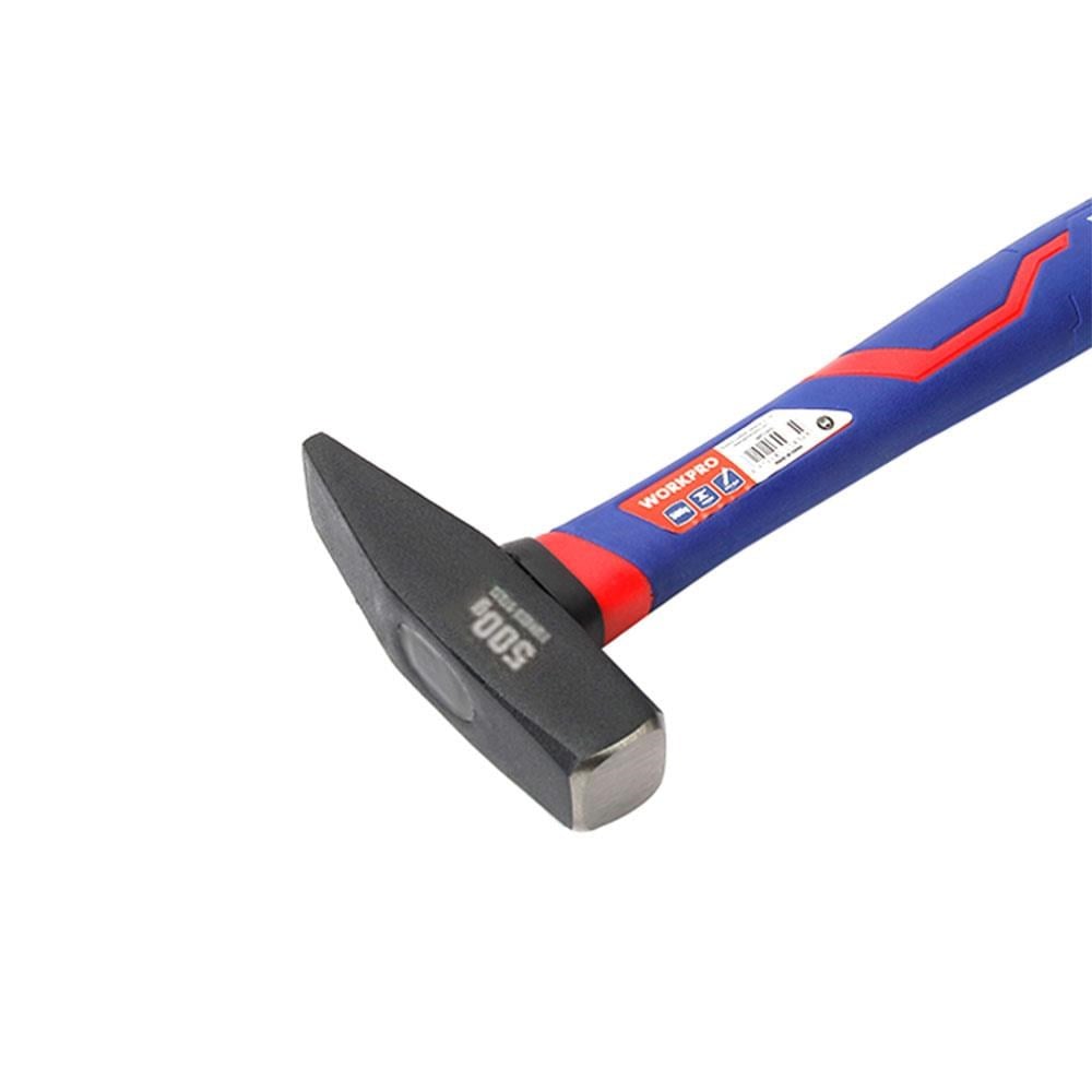 WorkproWORKPRO WP241023 500Gr Fiberglas Saplı ÇekiçWP241023