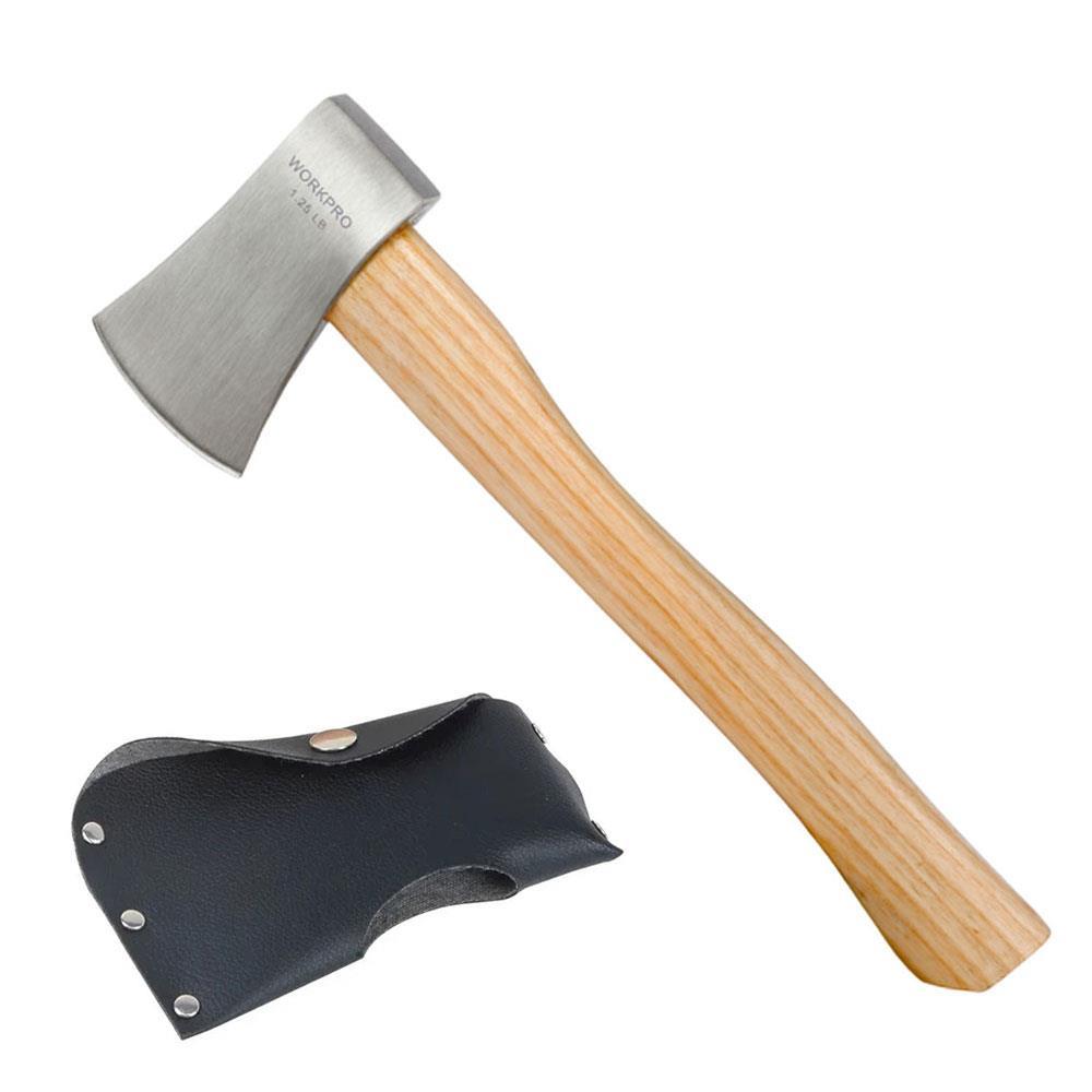 WorkproWORKPRO WP241042 567Gr Ahşap Saplı BaltaWP241042