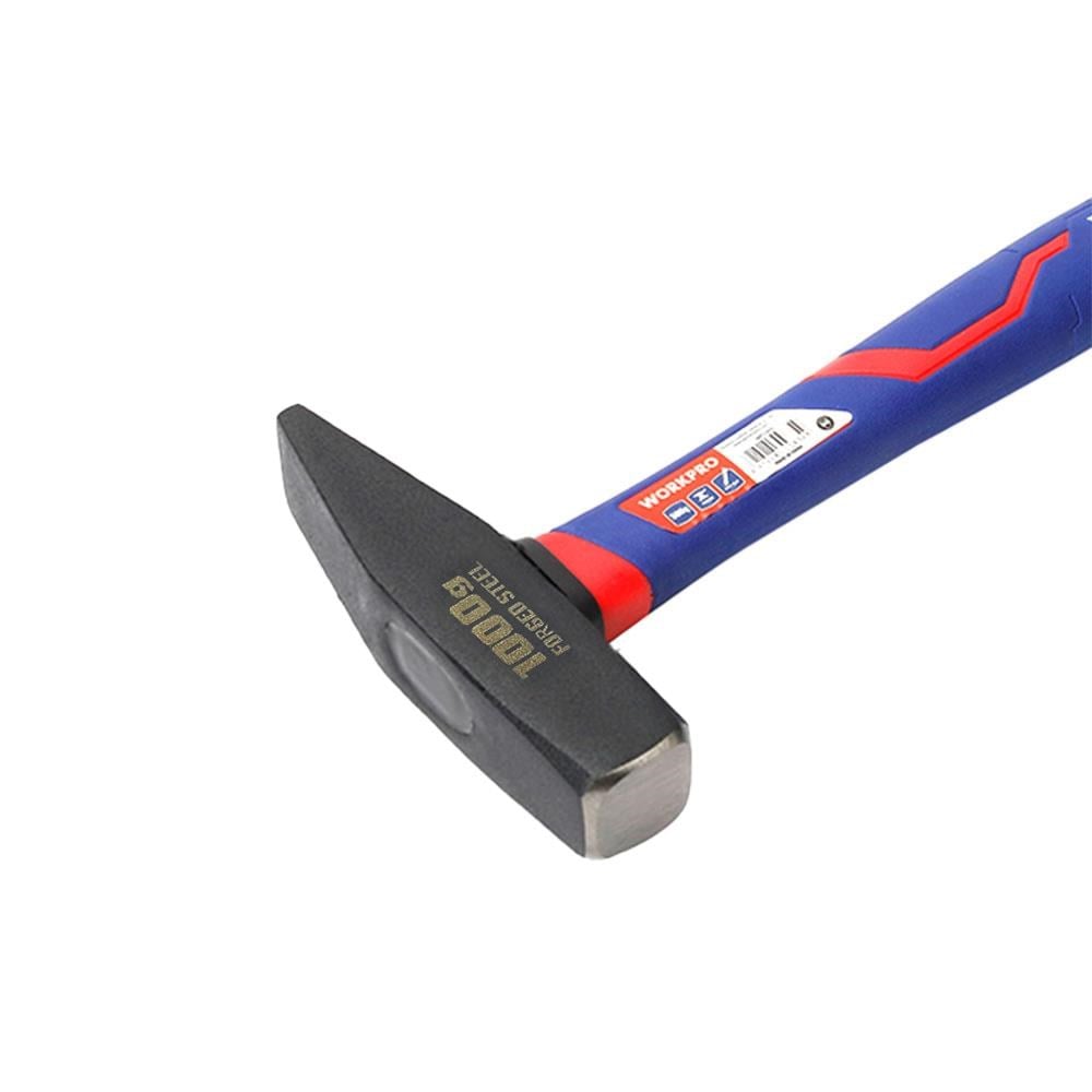 WorkproWORKPRO WP241045 1000Gr Fiberglas Saplı ÇekiçWP241045