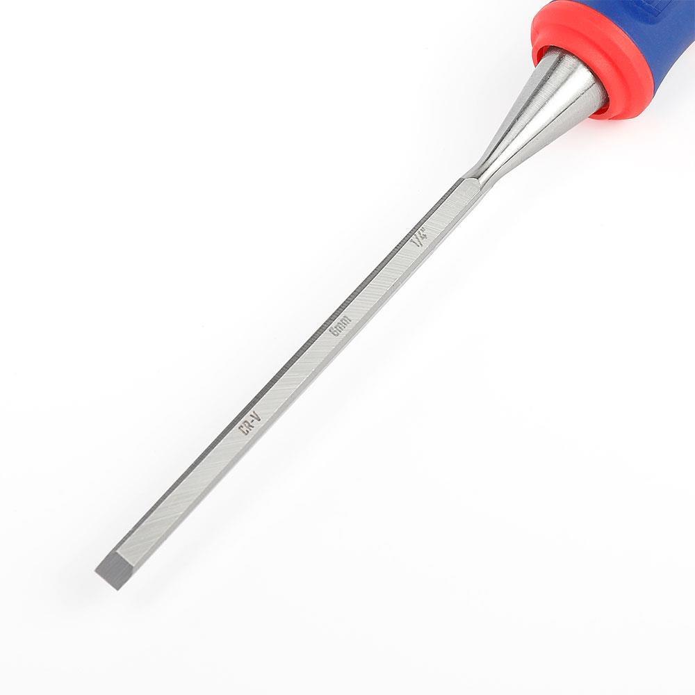 WorkproWORKPRO WP243004 6MM Profesyonel İskarpelaWP243004