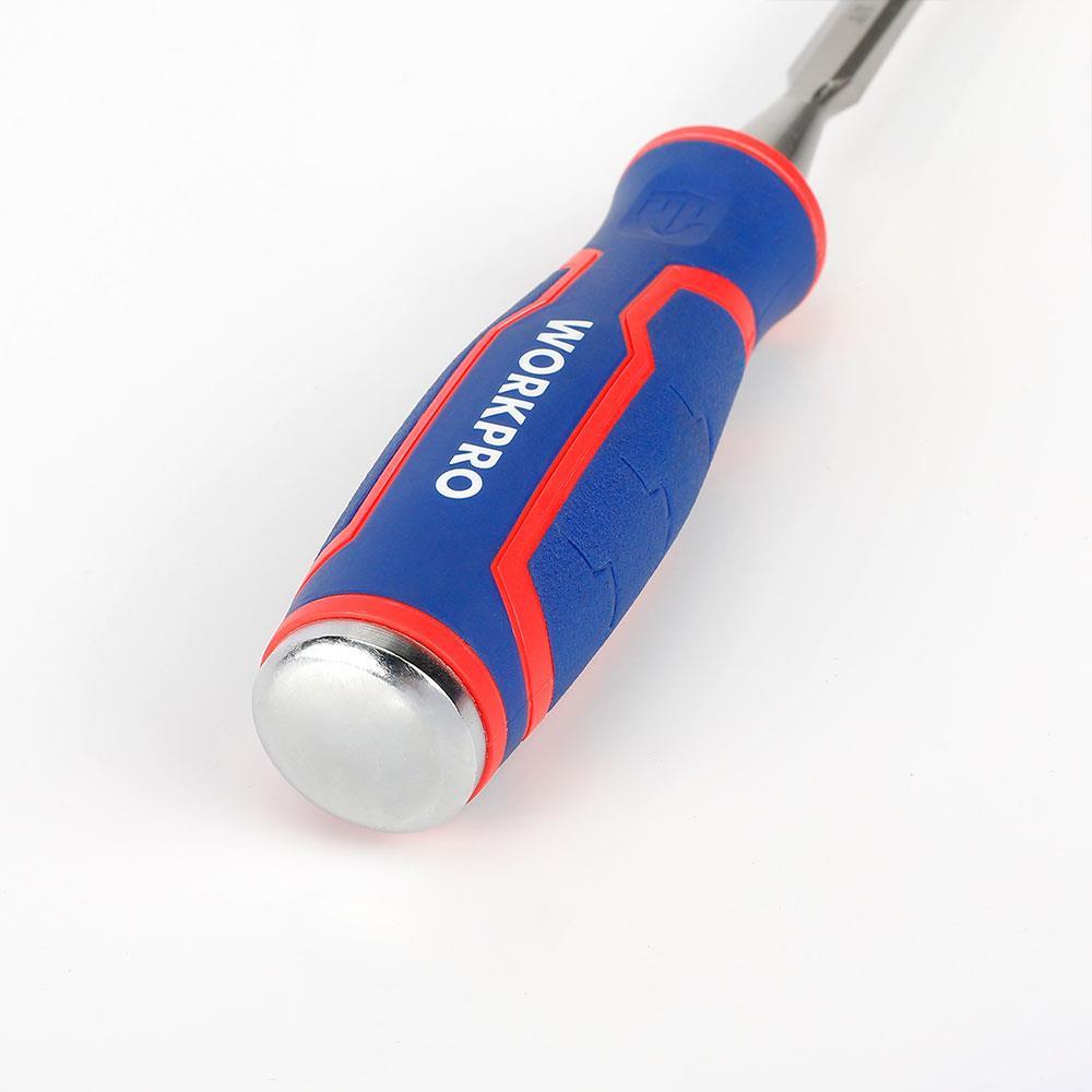 WorkproWORKPRO WP243005 10MM Profesyonel İskarpelaWP243005