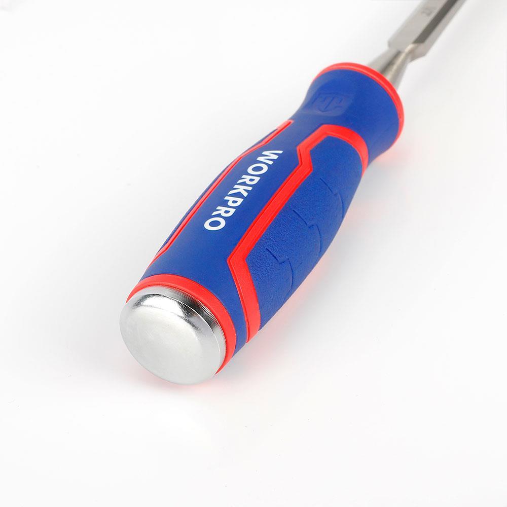 WorkproWORKPRO WP243006 12MM Profesyonel İskarpelaWP243006