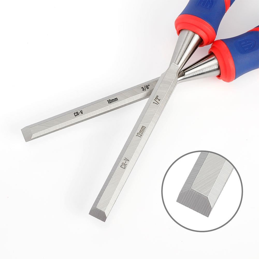 WorkproWORKPRO WP243006 12MM Profesyonel İskarpelaWP243006