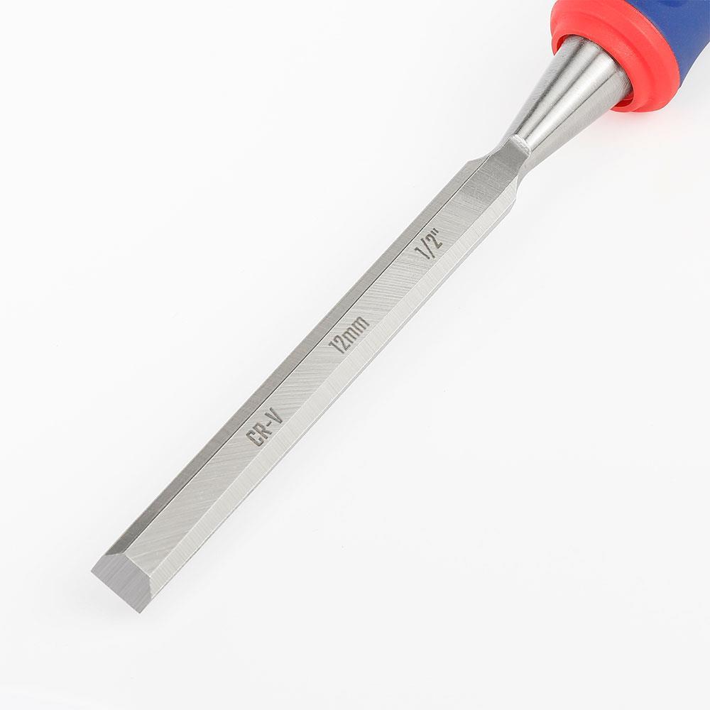 WorkproWORKPRO WP243006 12MM Profesyonel İskarpelaWP243006