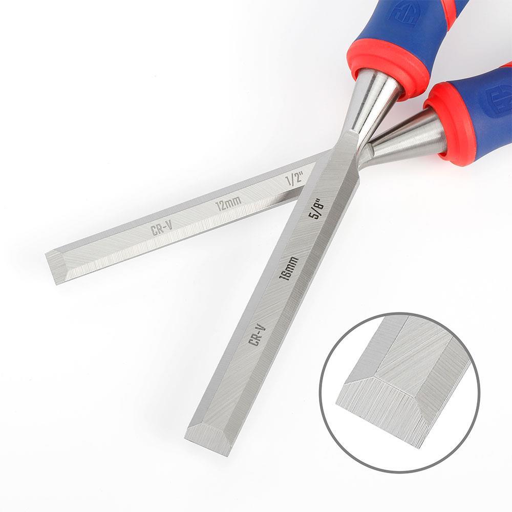 WorkproWORKPRO WP243007 16MM Profesyonel İskarpelaWP243007