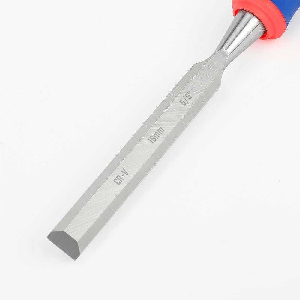 WorkproWORKPRO WP243007 16MM Profesyonel İskarpelaWP243007