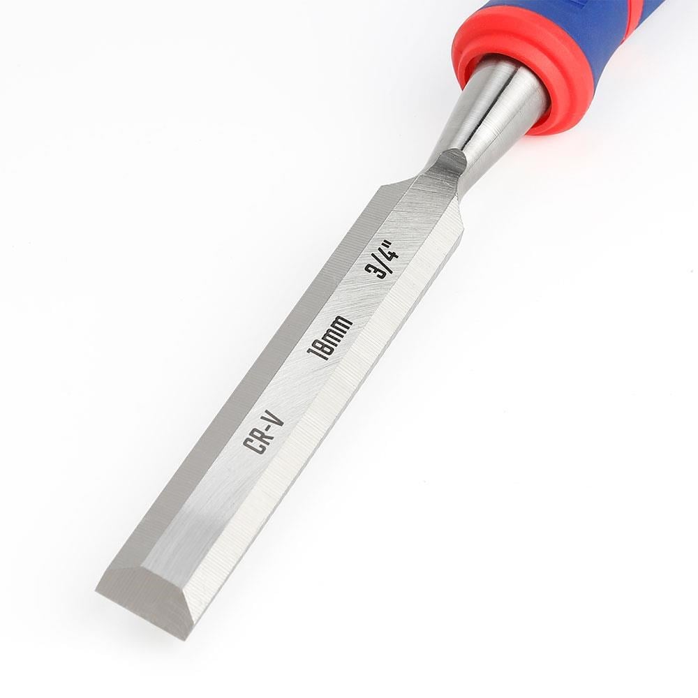 WorkproWORKPRO WP243008 18MM Profesyonel İskarpelaWP243008