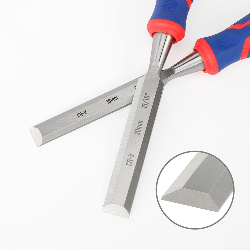 WorkproWORKPRO WP243009 20MM Profesyonel İskarpelaWP243009