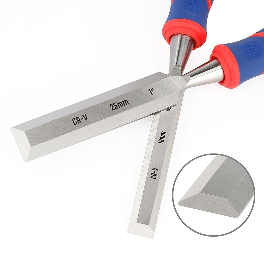 WorkproWORKPRO WP243010 25MM Profesyonel İskarpelaWP243010