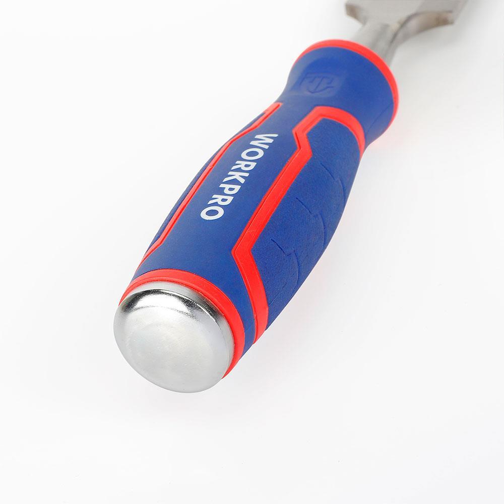 WorkproWORKPRO WP243011 32MM Profesyonel İskarpelaWP243011