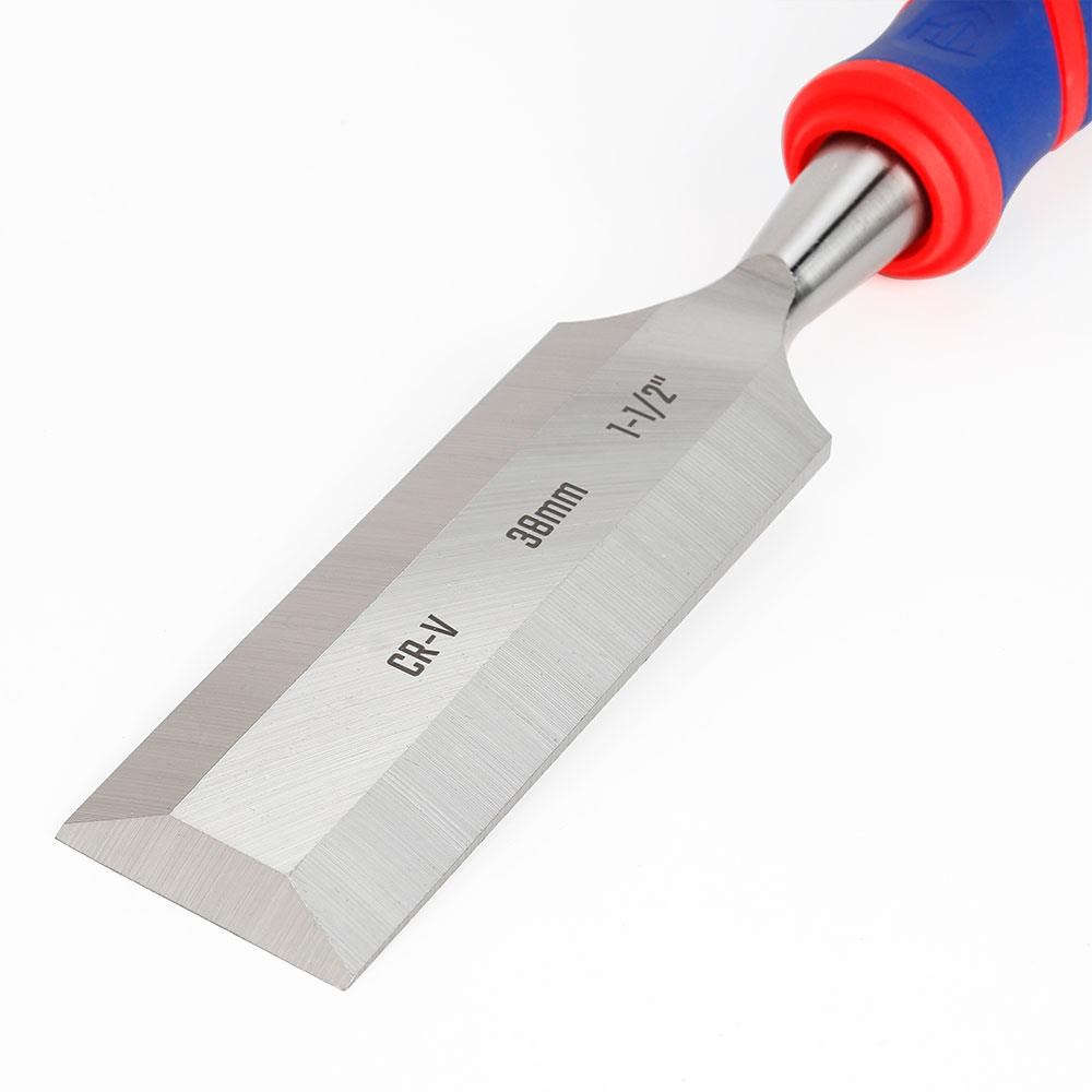WorkproWORKPRO WP243012 38MM Profesyonel İskarpelaWP243012