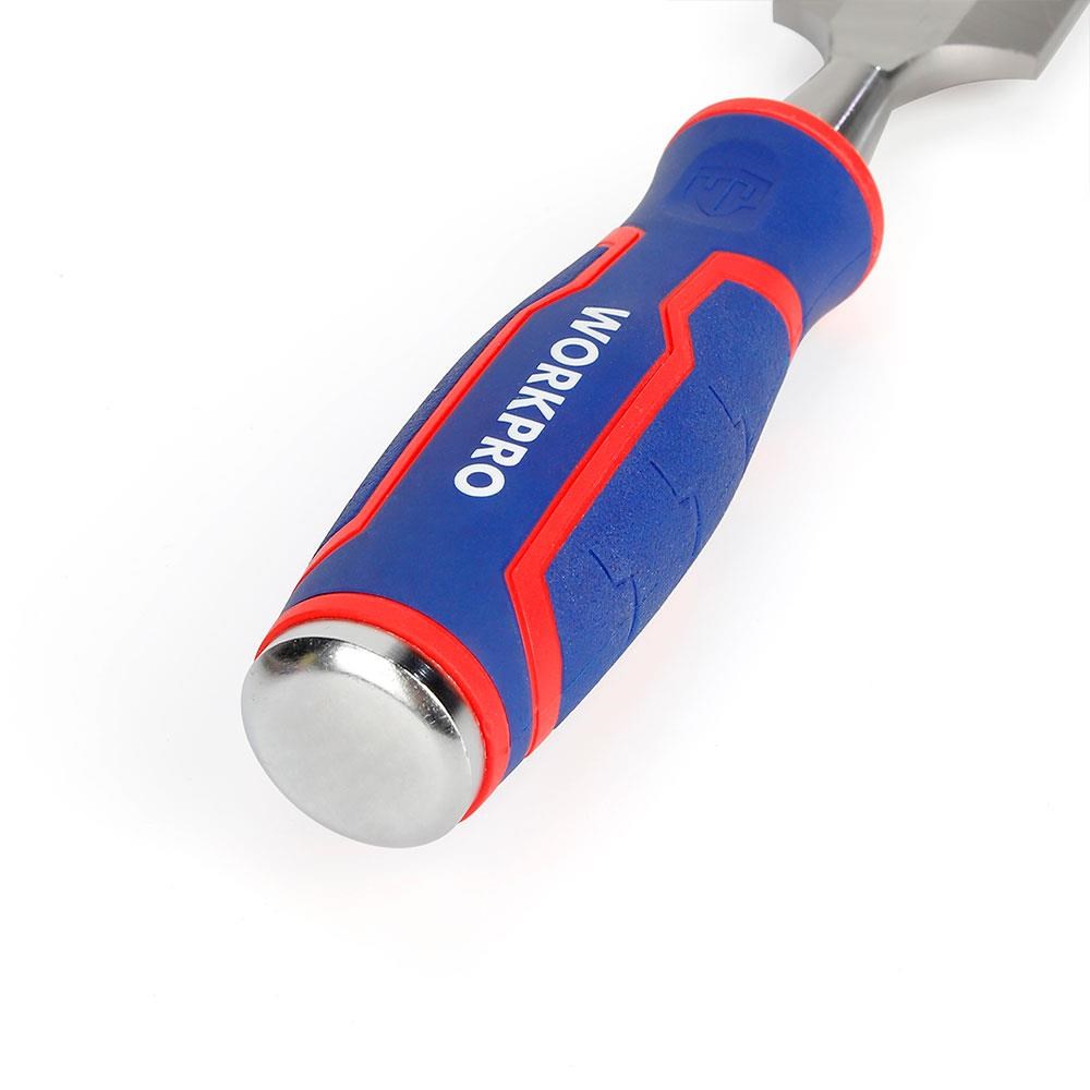 WorkproWORKPRO WP243012 38MM Profesyonel İskarpelaWP243012