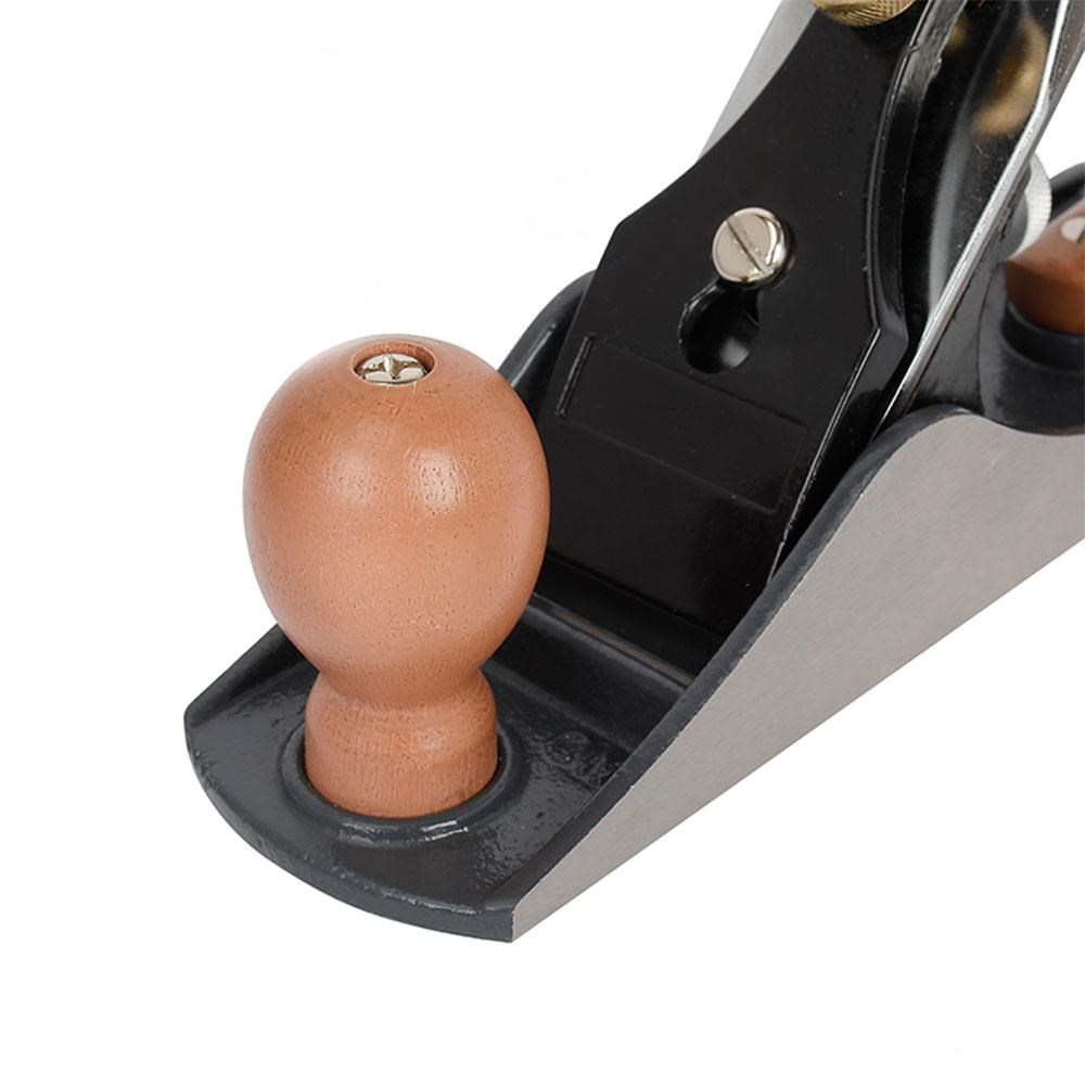 WorkproWORKPRO WP252001 230MM Ahşap Saplı Profesyonel Marangoz Ahşap RendesiWP252001