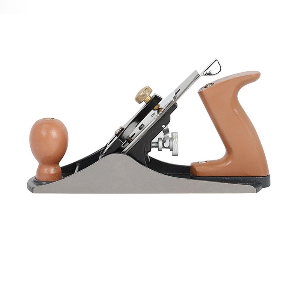 WorkproWORKPRO WP252001 230MM Ahşap Saplı Profesyonel Marangoz Ahşap RendesiWP252001