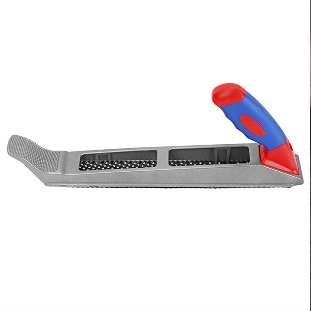 WorkproWORKPRO WP252002 250MM Alüminyum Gövdeli Profesyonel Alçıpan Ahşap TörpüsüWP252002