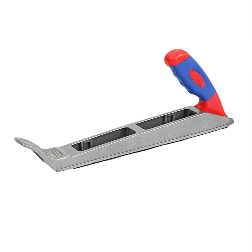 WorkproWORKPRO WP252002 250MM Alüminyum Gövdeli Profesyonel Alçıpan Ahşap TörpüsüWP252002