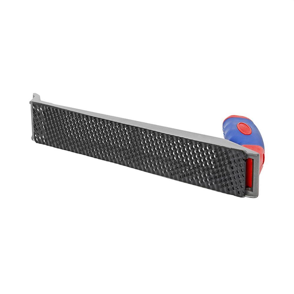 WorkproWORKPRO WP252002 250MM Alüminyum Gövdeli Profesyonel Alçıpan Ahşap TörpüsüWP252002